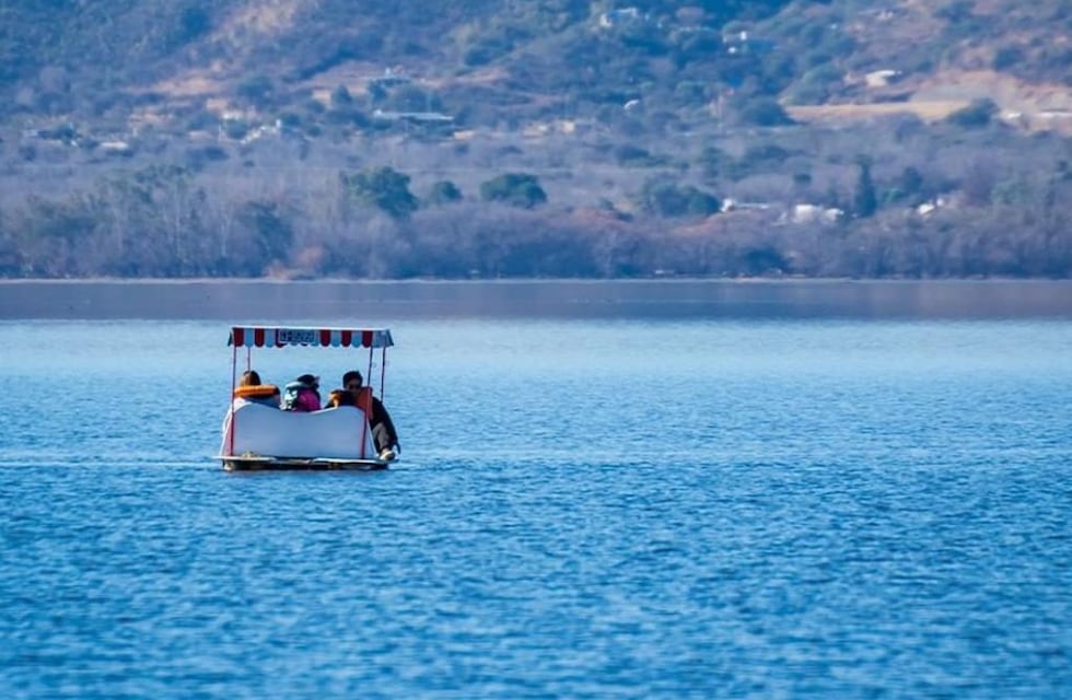 Clima en Villa Carlos Paz: domingo estable y con temperaturas agradables