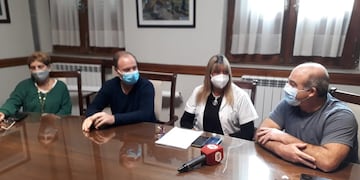 Guardias Pediátricas: Habrá refuerzos de personal