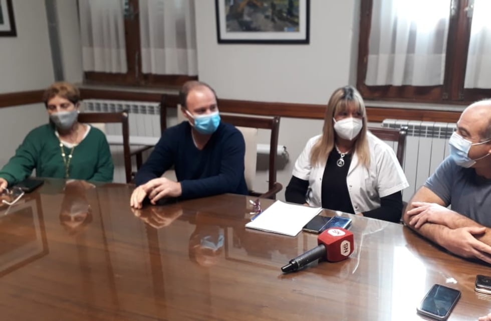 Guardias Pediátricas: Habrá refuerzos de personal