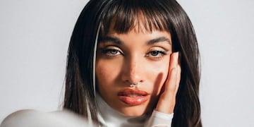 Tras recibir el alta, el hermano de María Becerra habló sobre su delicado estado de salud: “Es algo muy duro”.