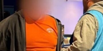 Detuvieron a un hombre de 45 años por abusar de una nena de 12 en un cine en Buenos Aires