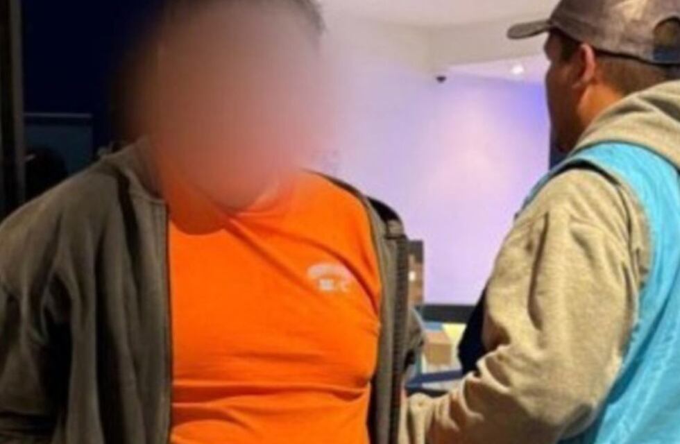 Detuvieron a un hombre de 45 años por abusar de una nena en un cine en Buenos Aires