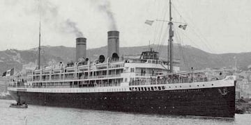 ¿En qué barco llegaron tus abuelos a la Argentina? Este buscador te permite saberlo en solo dos pasos.