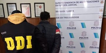 Detenido por intento de homicidio contra su pareja