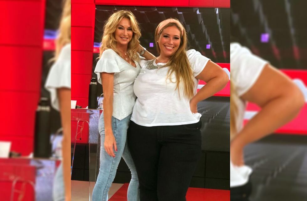Mar Tarrés se amigó con Yanina Latorre tras su enfrentamiento