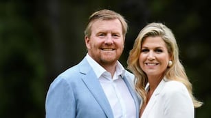 Un encuentro inesperado: cómo comenzó la historia de amor entre Máxima y Guillermo de Países Bajos