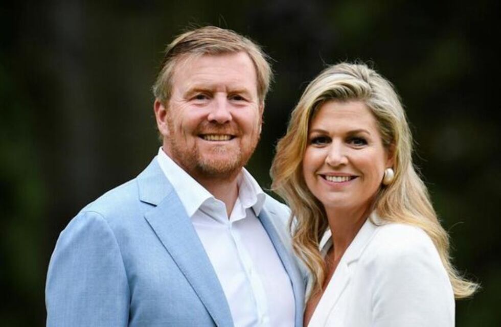 Un encuentro inesperado: cómo comenzó la historia de amor entre Máxima y Guillermo de Países Bajos