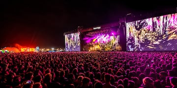 Lollapalooza Argentina 2023: qué significa el nombre y qué músico creó el festival