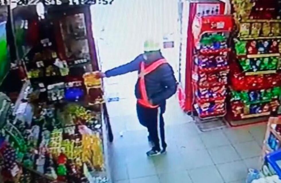 Córdoba: detuvieron al naranjita que amenazó a una mujer que no quiso pagarle una cuota mensual