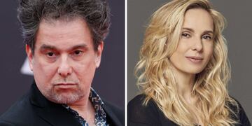 Tiene 17 años: así está hoy Charo, la hija de Andrés Calamaro y Julieta Cardinali