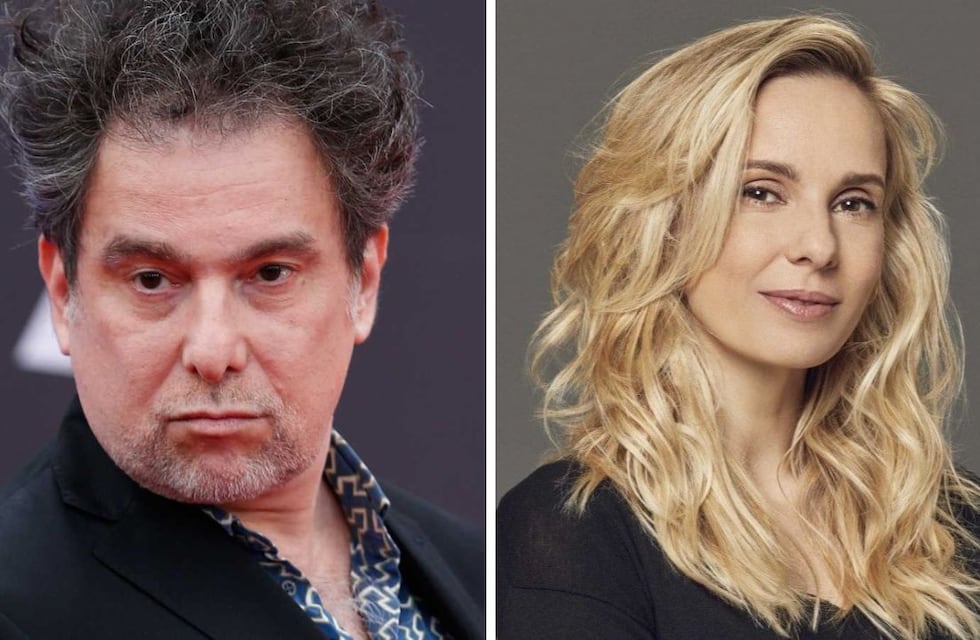 Tiene 17 años: así está hoy Charo, la hija de Andrés Calamaro y Julieta Cardinali