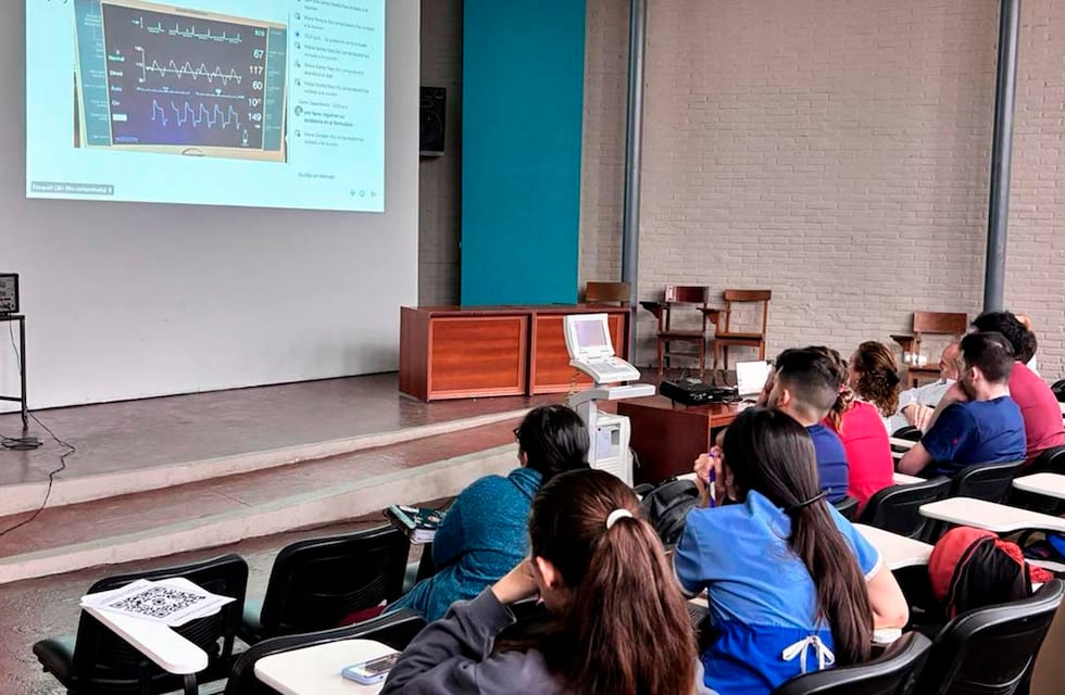 Tecnología cardiovascular en el sistema público de salud