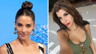 Juana Viale apuntó contra Charlotte Caniggia por faltar a su programa: “Que se puede esperar...”