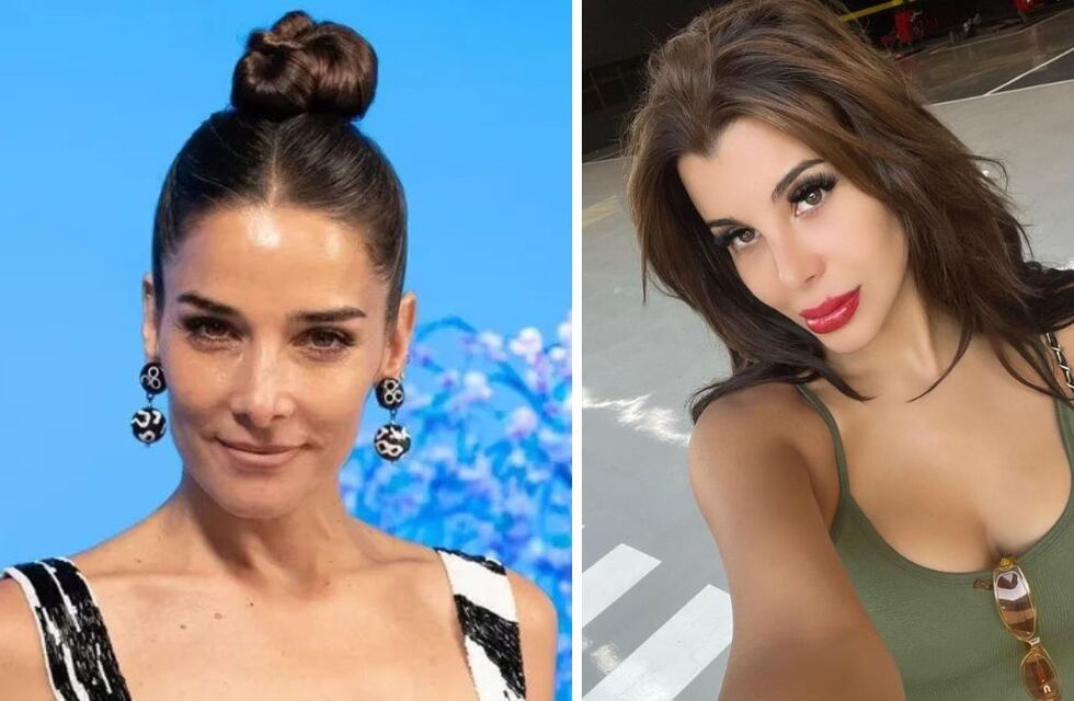 Juana Viale apuntó contra Charlotte Caniggia por faltar a su programa: “Que se puede esperar...”