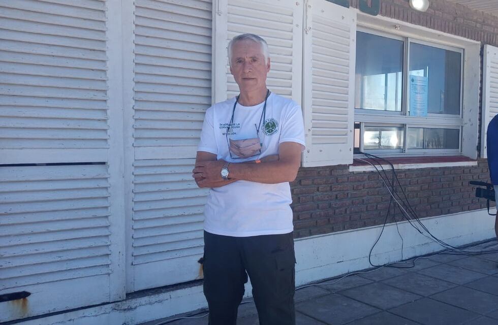 Las 24 Horas de la Corvina Negra: Eduardo Migliaro “No podemos pedir más”