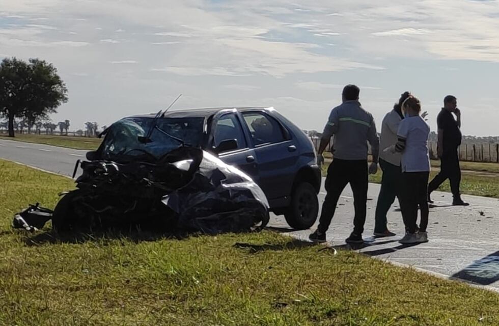 En sólo cinco meses, Córdoba ya registra 122 muertos por accidentes viales
