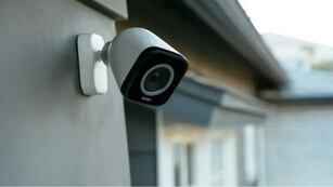 Vecinos reclaman por mayor cantidad de cámaras de monitoreo Gentileza: Punto Biz.