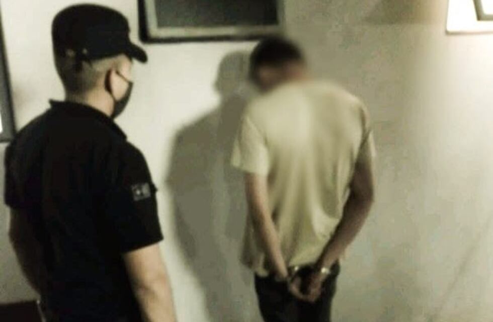 Son cuatro los detenidos por el atraco al empresario eldoraense