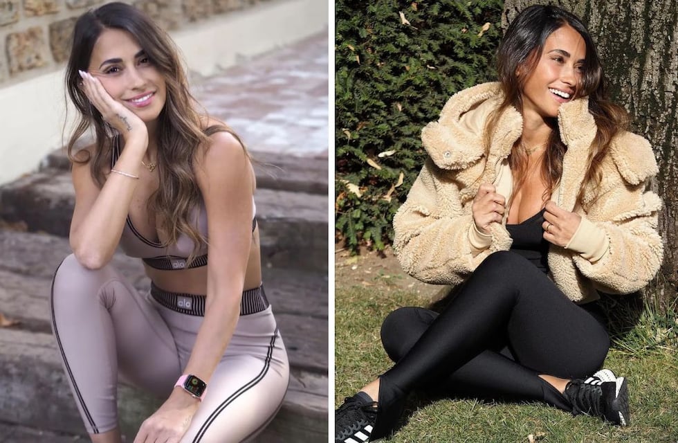 Así es la marca “low cost” que usan las famosas: cuánto cuesta vestir como Antonela Roccuzzo y Oriana Sabatini