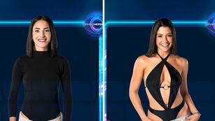 Gran Hermano 2024: la fuerte reacción de Lucía con Rosina que generó polémica en las redes