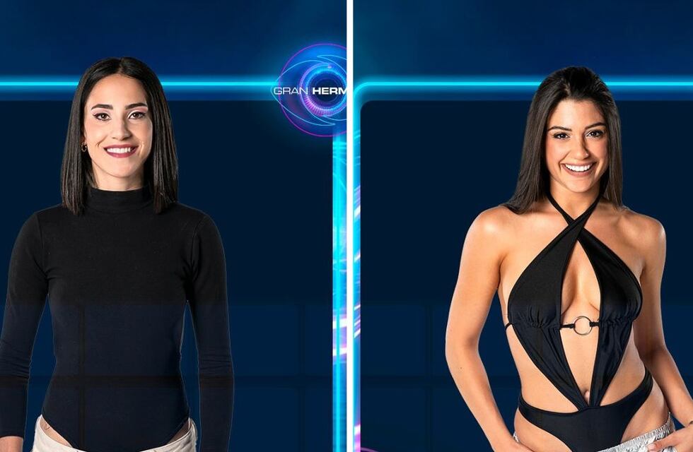 Gran Hermano 2024: la fuerte reacción de Lucía con Rosina que generó polémica en las redes