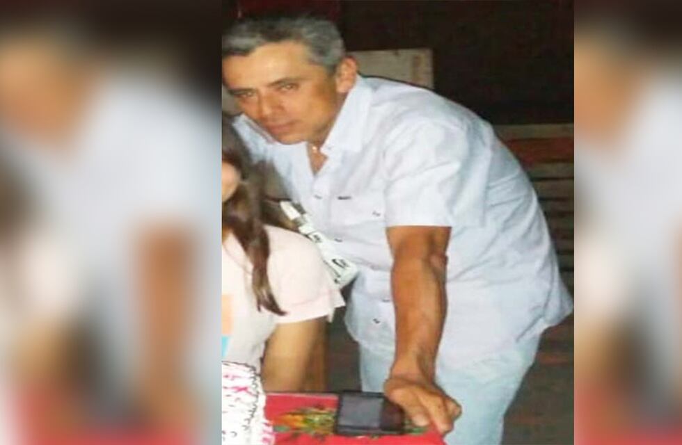 Buscan a un hombre de 47 años extraviado en Salta