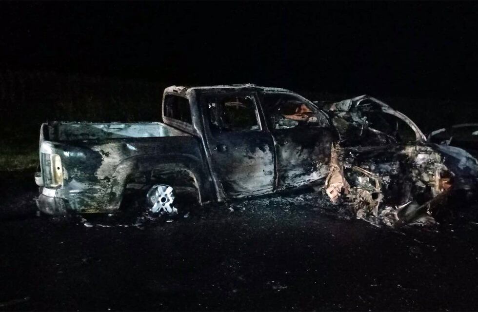 Tragedia en Coronel Moldes: la historia detrás de la familia que falleció en el choque