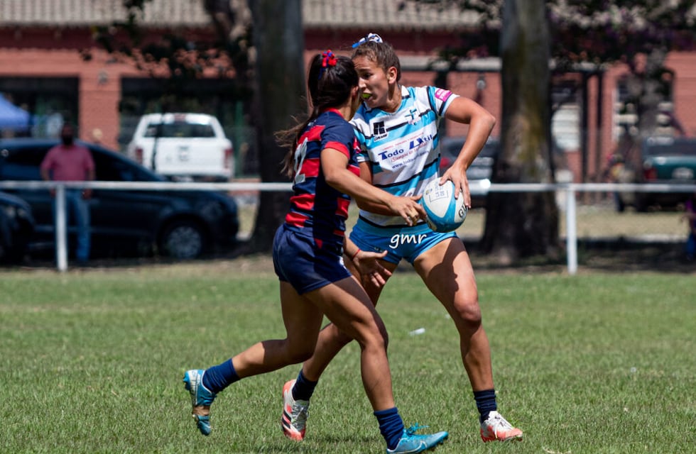 Rugby femenino: tres equipos representarán a Tucumán en el Nacional de Clubes