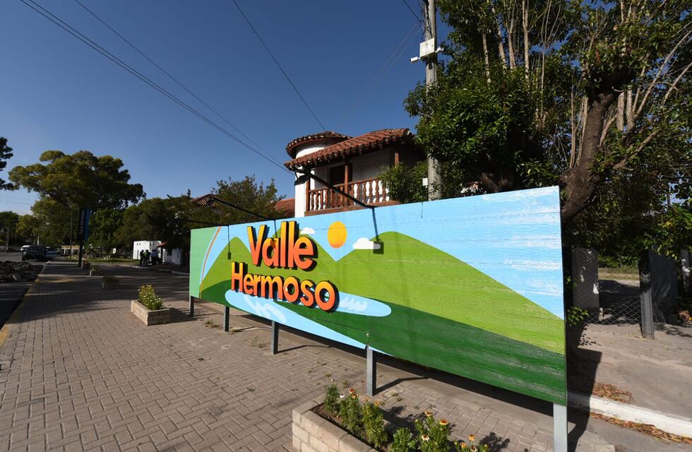 Conocé el encanto de Valle Hermoso en Punilla