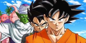 ¡Insólito! Este villano de Dragon Ball es el más buscado en Google Argentina. Foto: Instagram @dragonballsuper