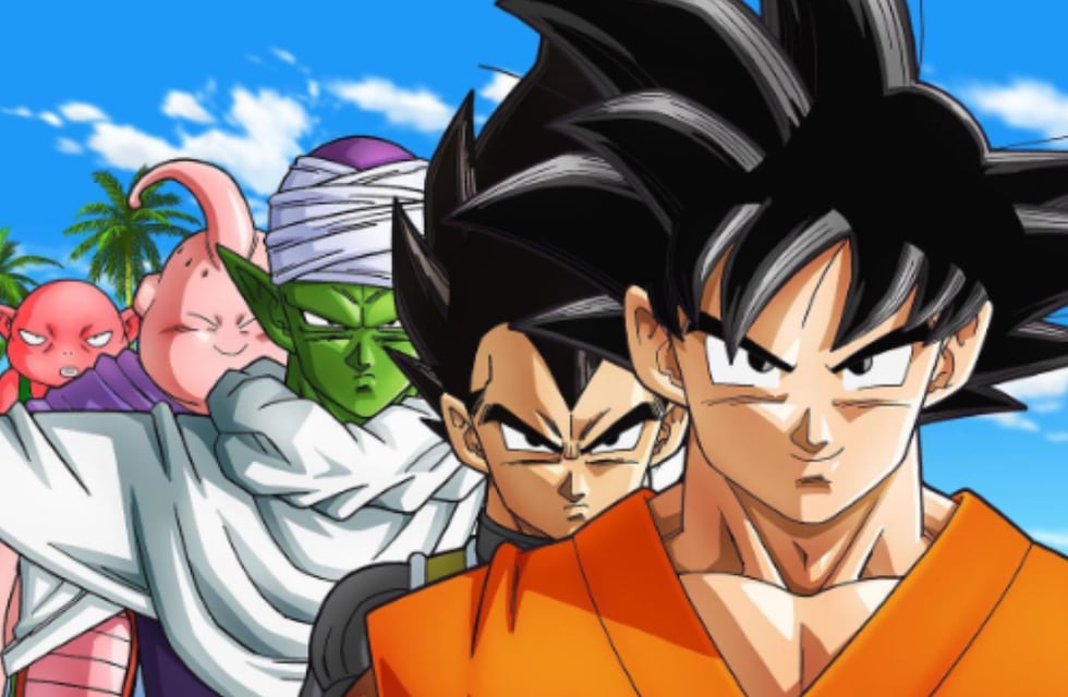 ¡Insólito! Este villano de Dragon Ball es el más buscado en Google Argentina