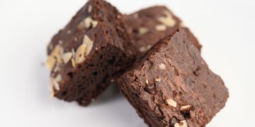 Día del Brownie: cuál es su origen y dónde comer los mejores brownies de Buenos Aires.