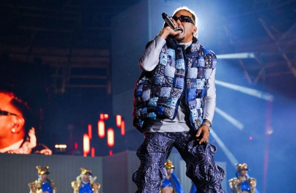 Mundial Qatar 2022: Ozuna protagonizó la ceremonia de clausura