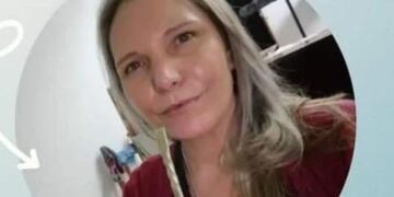 Celina Pérez, la sanjuanina que necesita una gran suma de dinero para operarse y pide la colaboración de todos