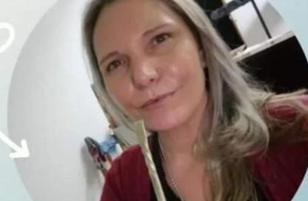 Celina Pérez, la sanjuanina que necesita una gran suma de dinero para operarse y pide la colaboración de todos