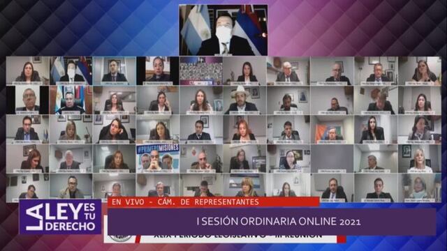 Se aprobó la creación de la Universidad de las Fuerzas de Seguridad de Misiones