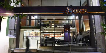 Proyecto de ley busca sanear las cuentas de OSEP