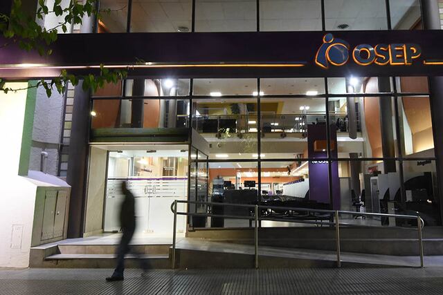 Proyecto de ley busca sanear las cuentas de OSEP