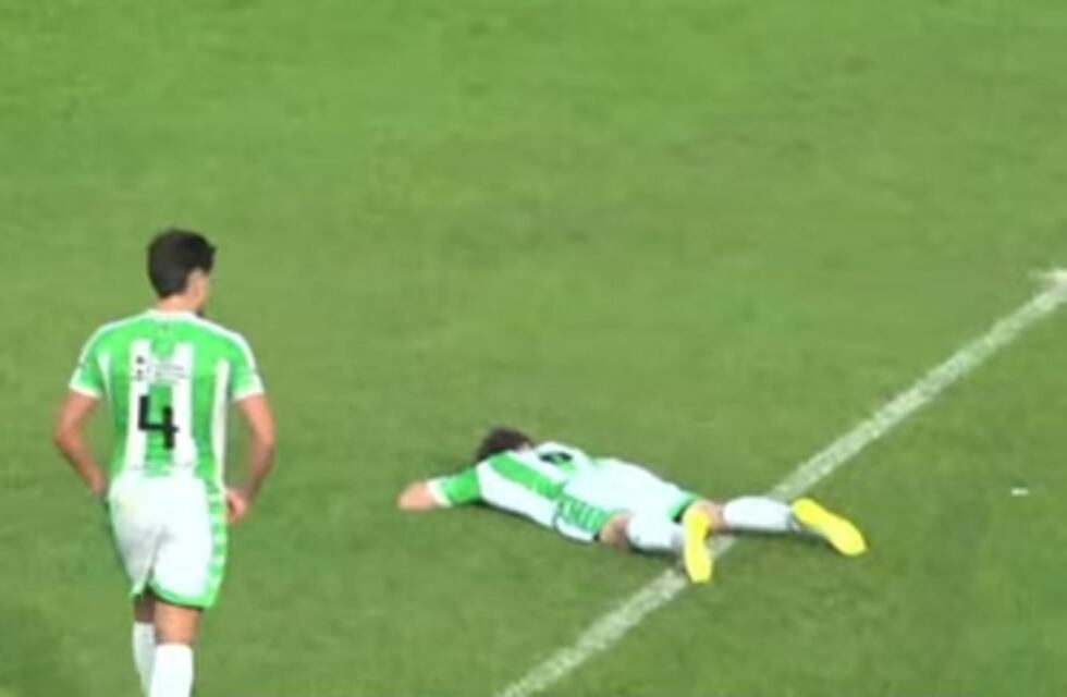 Unión de Sunchales descendió al Torneo Federal Amateur