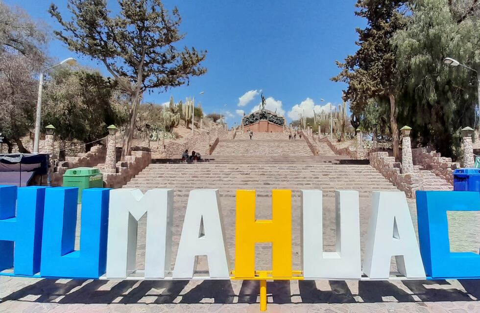 Destinan 20 millones de dólares a obras de saneamiento en Humahuaca