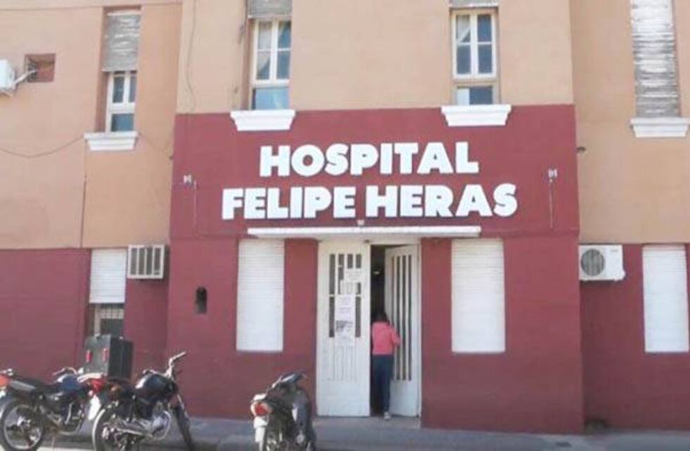 Pacientes de Covid ya son derivados al hospital Felipe Heras