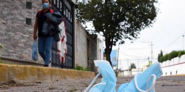 Se conocen nuevos casos de coronavirus en Gualeguaychú.