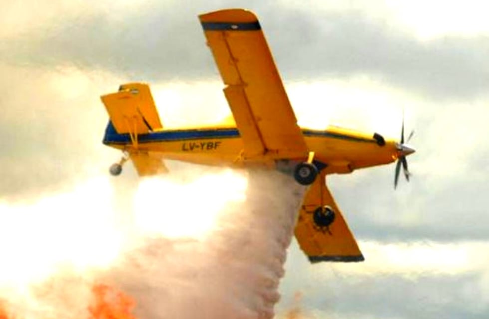 El costo social de los incendios