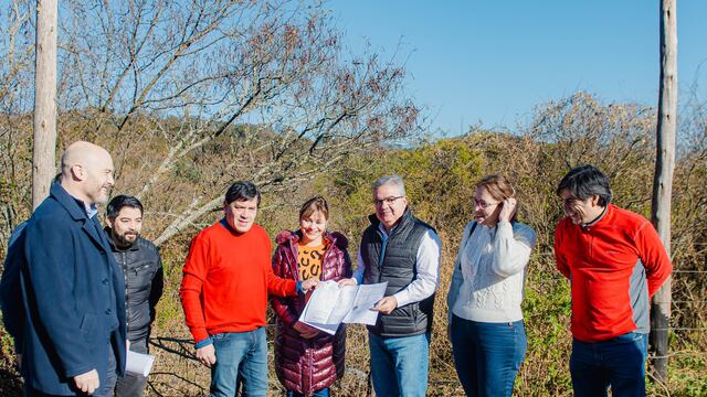 Mejorará sustancialmente la salud de la región
