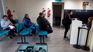 Cuáles son los cuidados a seguir en caso de contagio de tuberculosis.