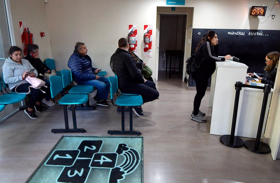 Aumentan los casos de tuberculosis en Córdoba: qué hacer y a dónde acudir en caso de contagio