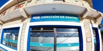 Río Grande: extienden el pago anual de impuestos