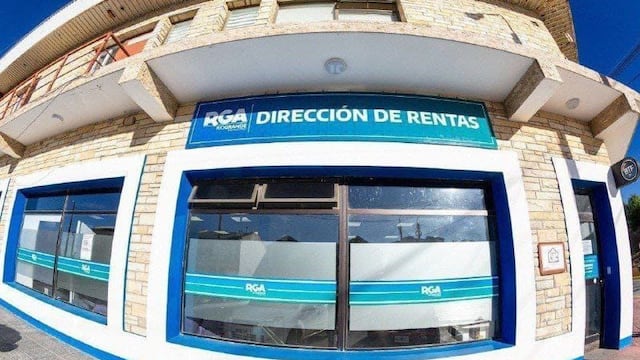 Río Grande: extienden el pago anual de impuestos