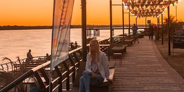 Turismo en Concordia.