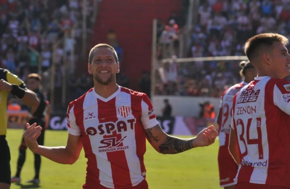 Instituto, a punto de anunciar su primer refuerzo: quién es y cómo juega Luciano Aued